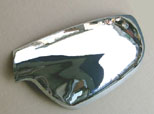 PEUGEOT 307 Mirror Cover