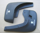 PEUGEOT 307 Mudguard