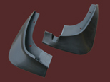 ACCENT Mudguard