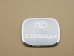 COROLLA 2004 Tank cover/Gas tank cover