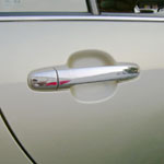 COROLLA 2004 Door Handle Cover