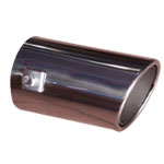 Muffler Tail Pipe M6