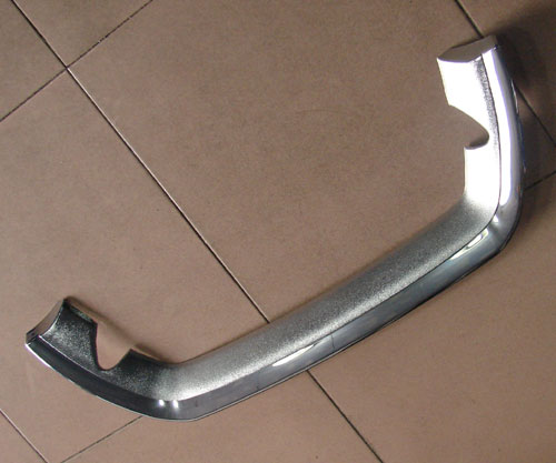 Front Grille Trim 