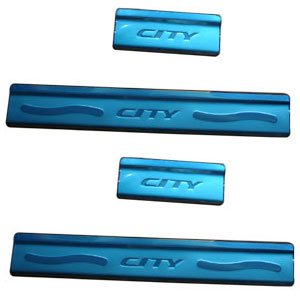 CITY Doorsill protectors