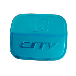 CITY Gas tank cover