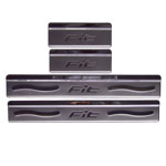 Doorsill protectors (Duel tone)