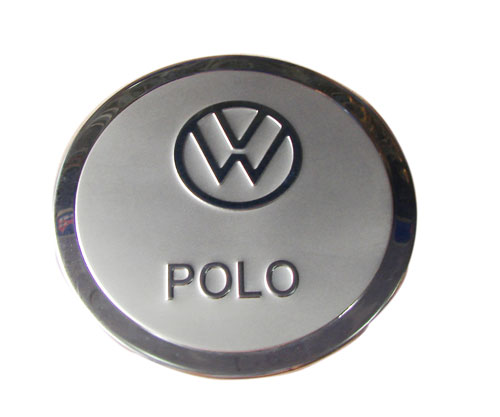 POLO Gas tank cover