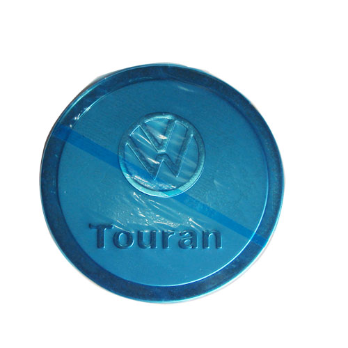 TOURAN Gas tank cover