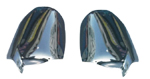 PASSAT B5 Mirror covers