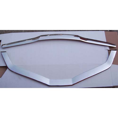 FIT(2009) Front grille trim