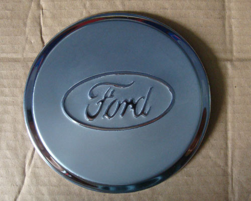 MONDEO 0Gas tank cover