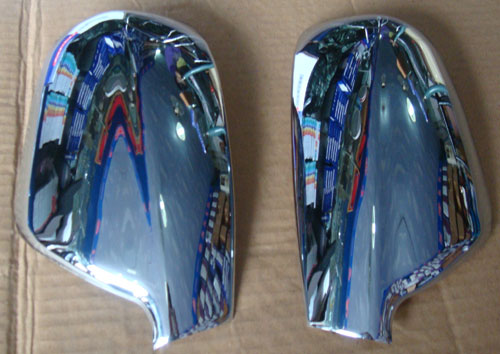 PEUGEOT 307 Door mirror cover