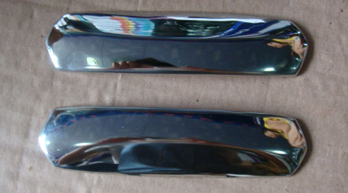 BENBEN Door handle cover