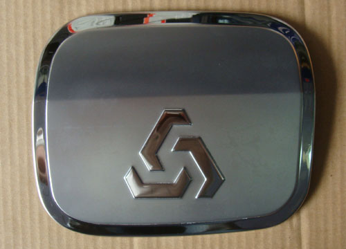 VIOS 2008 Gas tank cover