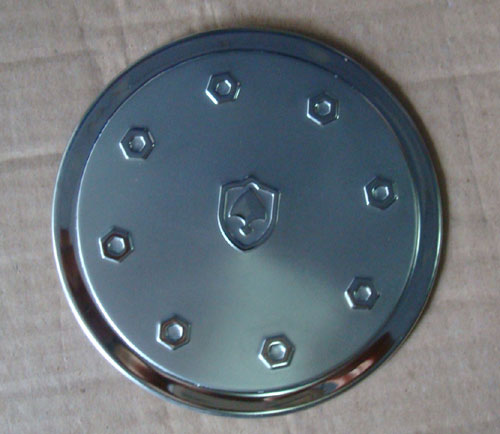 BENBEN Gas tank cover