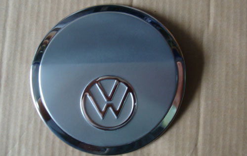 PASSAT B6 Gas tank cover