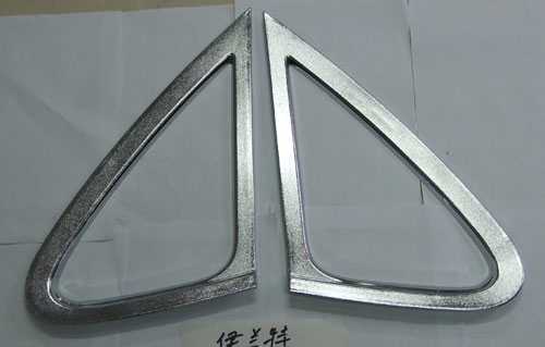 REAR WINDOW DECORATE TRIM FOR AVANTE