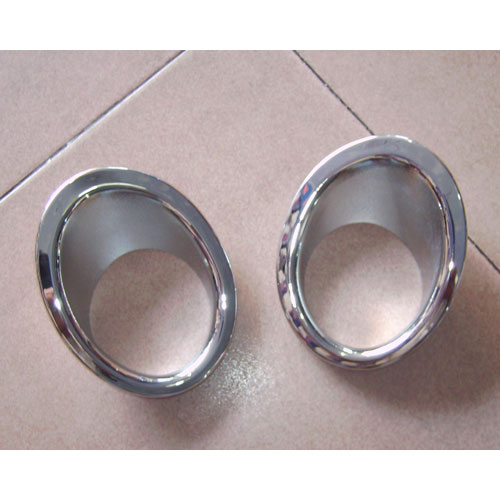 QASHQAI Fog lamp cover