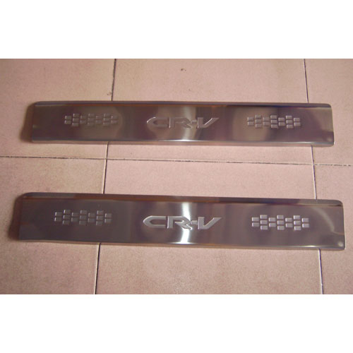 07CRV Top door sills