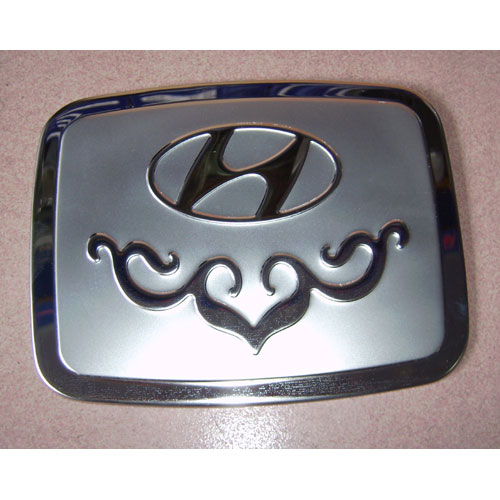 AVANTE Gas tank cover