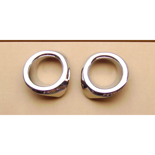 HIGHLANDER Rear fog light cover