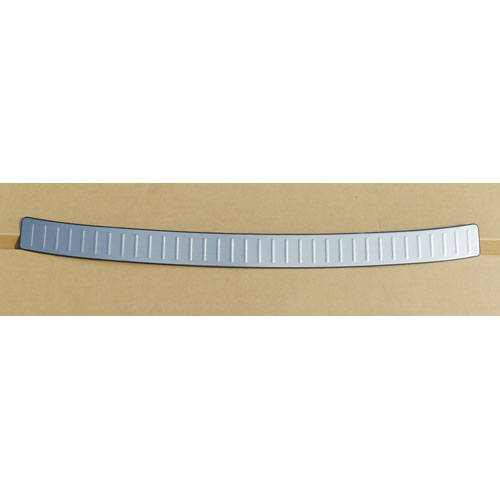 SPIRIOR Rear bumper foot plate