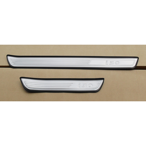 I30 Door sills