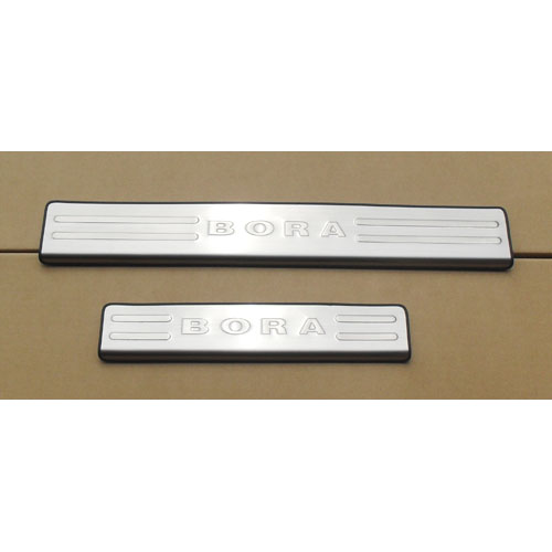 09BORA Door sills