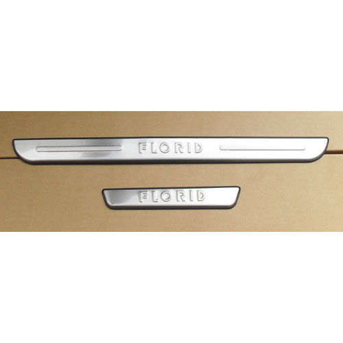 FLORID Door sills