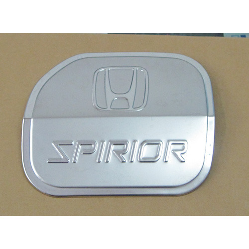 SPIRIOR Gas tank cover