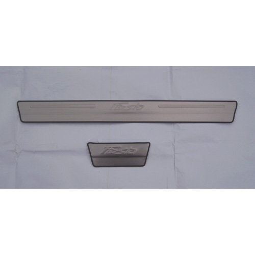 fiesta Duel tone door sills