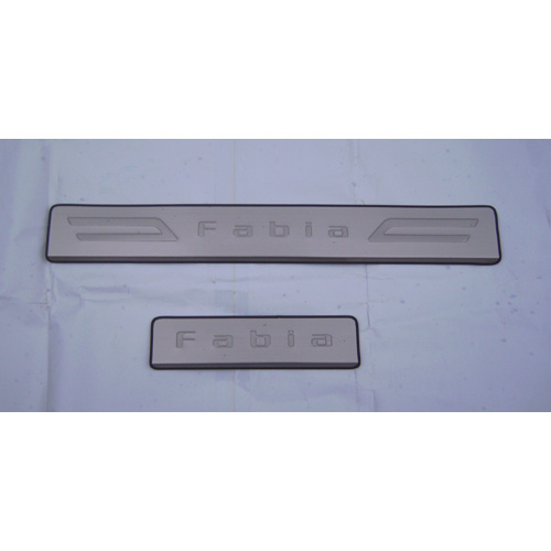 FABIA DUEL TONE DOOR SILLS