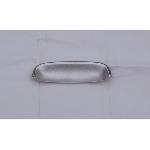 TRIUMPH Rear_trunk handle cover