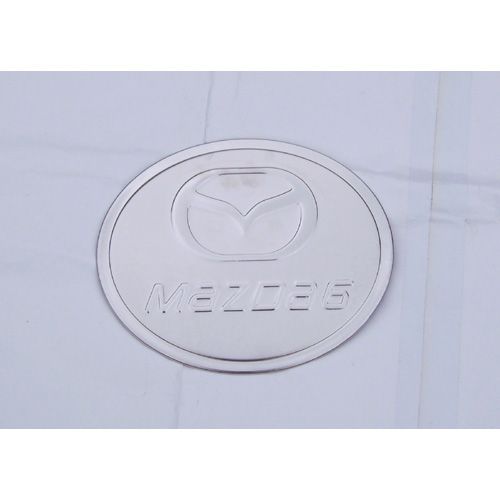 NEW MAZDA6 Gas tank cover