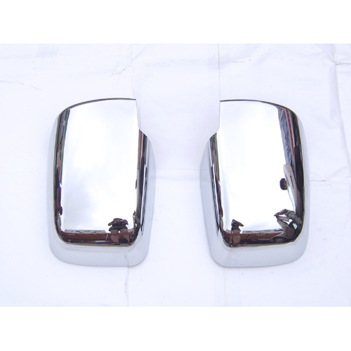 QASHQAI Door mirror cover