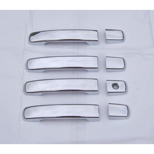 QASHQAI Door handle cover