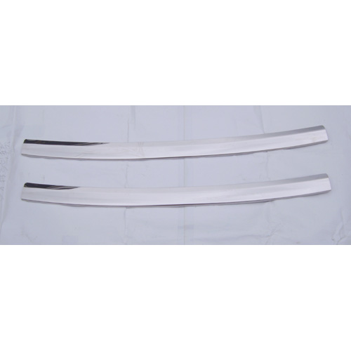 BUMPER GRILL TRIM FOR QASHQAI