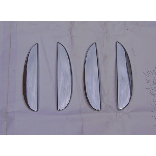 QQ6 Door handle cover