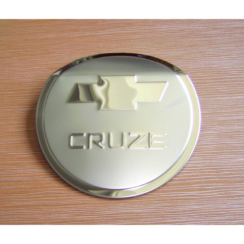 CRUZE Gas tank cover