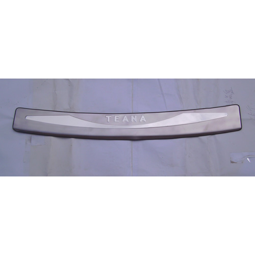 TEANA Rear Bumper Footplate 