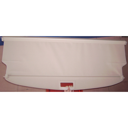 LIVIDA Cargo cover
