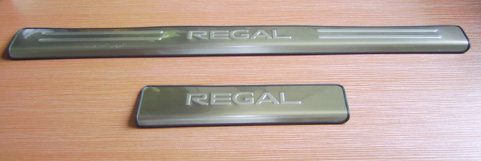 REGAL Door sills