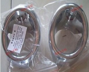 F0 Front fog light cover