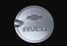 AVEO Gas tank cover