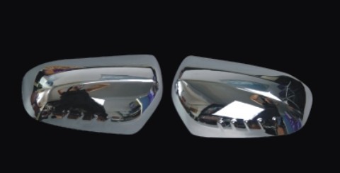 KOLEOS Door mirror cover