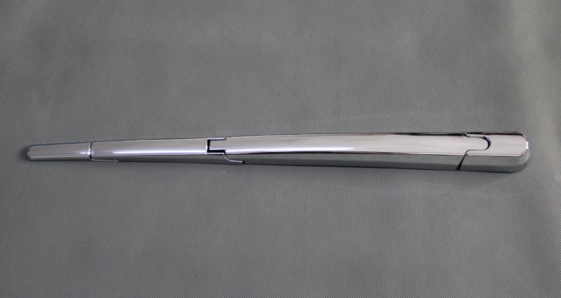 S6 Rear wiper cover