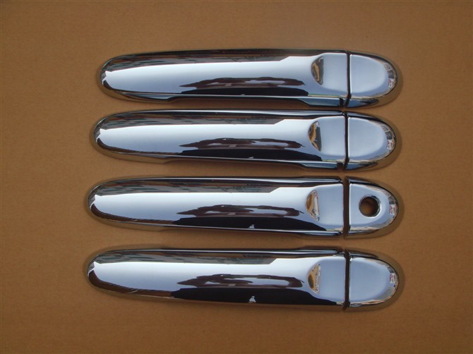 Sunny Door handle cover