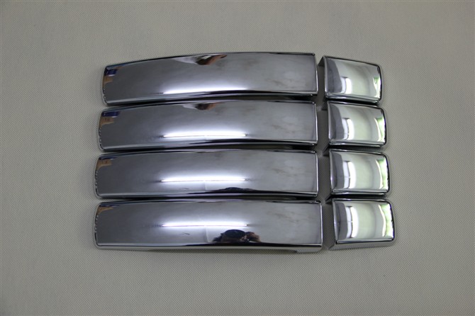 FREELANDER2 Door handle cover