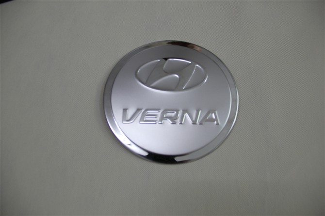 VERNA Door mirror cover