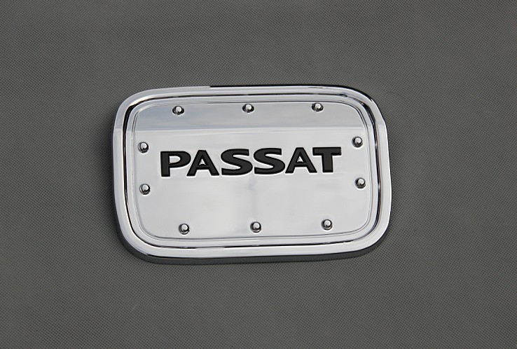 PASSAT 2011 Tank gas cover